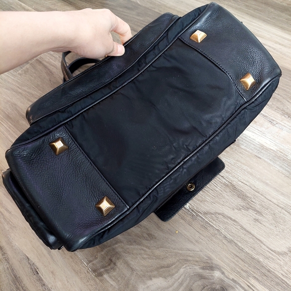 Prada Black Women's Bag - Picture 3 of 12